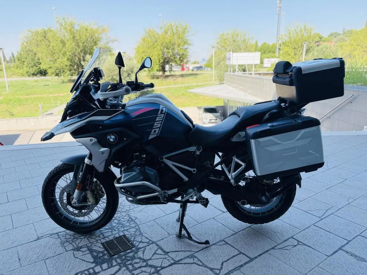 Bmw R 1250 GS (2021 - 24) (6)