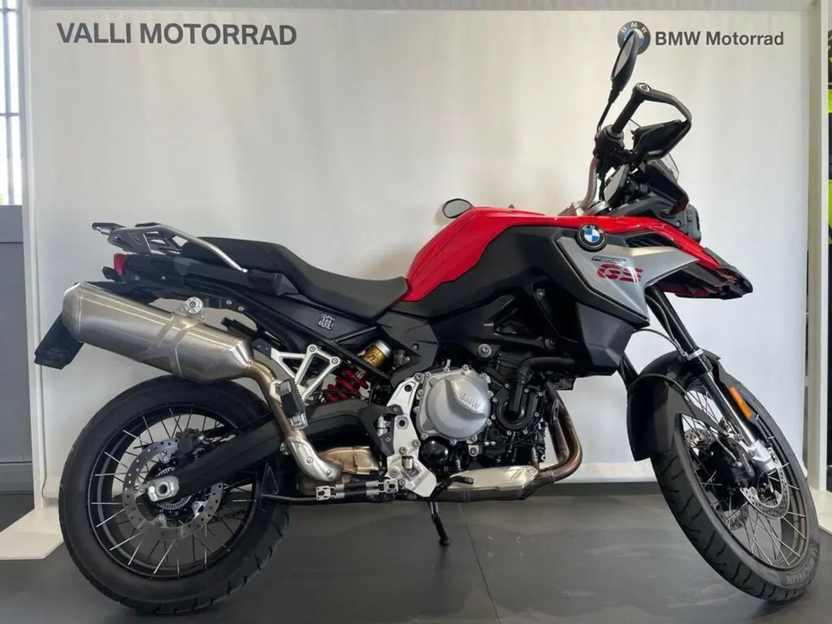 Bmw F 850 GS (2021 - 24)