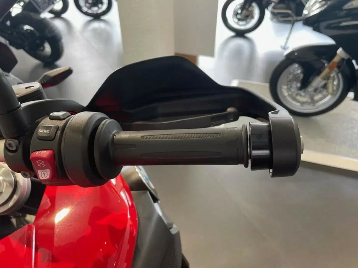 Bmw F 850 GS (2021 - 24) (3)