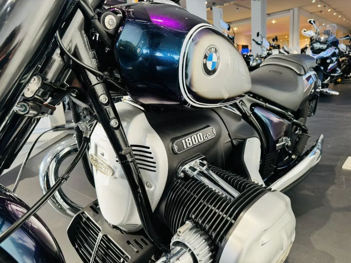 Bmw R 18 (2020 - 24) (4)