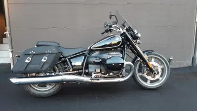 Bmw R 18 Classic (2021 - 24) usata
