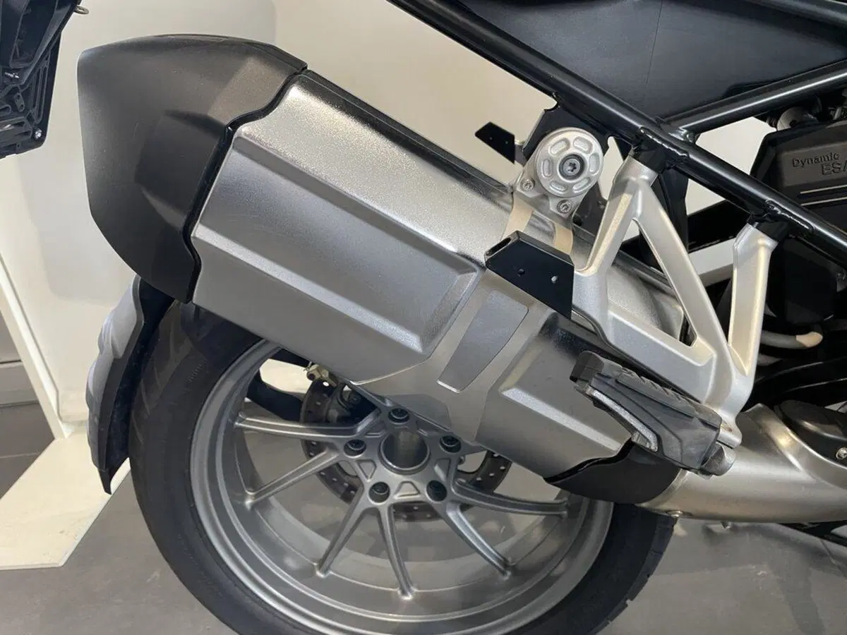 Bmw R 1200 GS (2017 - 18) (4)