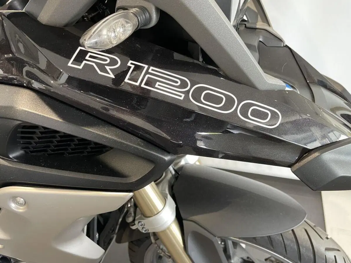 Bmw R 1200 GS (2017 - 18) (13)