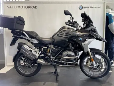 Bmw R 1200 GS (2017 - 18) usata