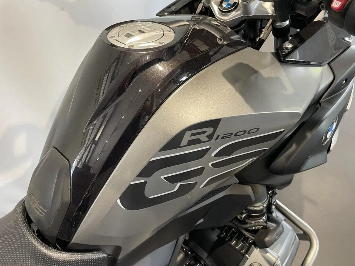 Bmw R 1200 GS (2017 - 18) (7)
