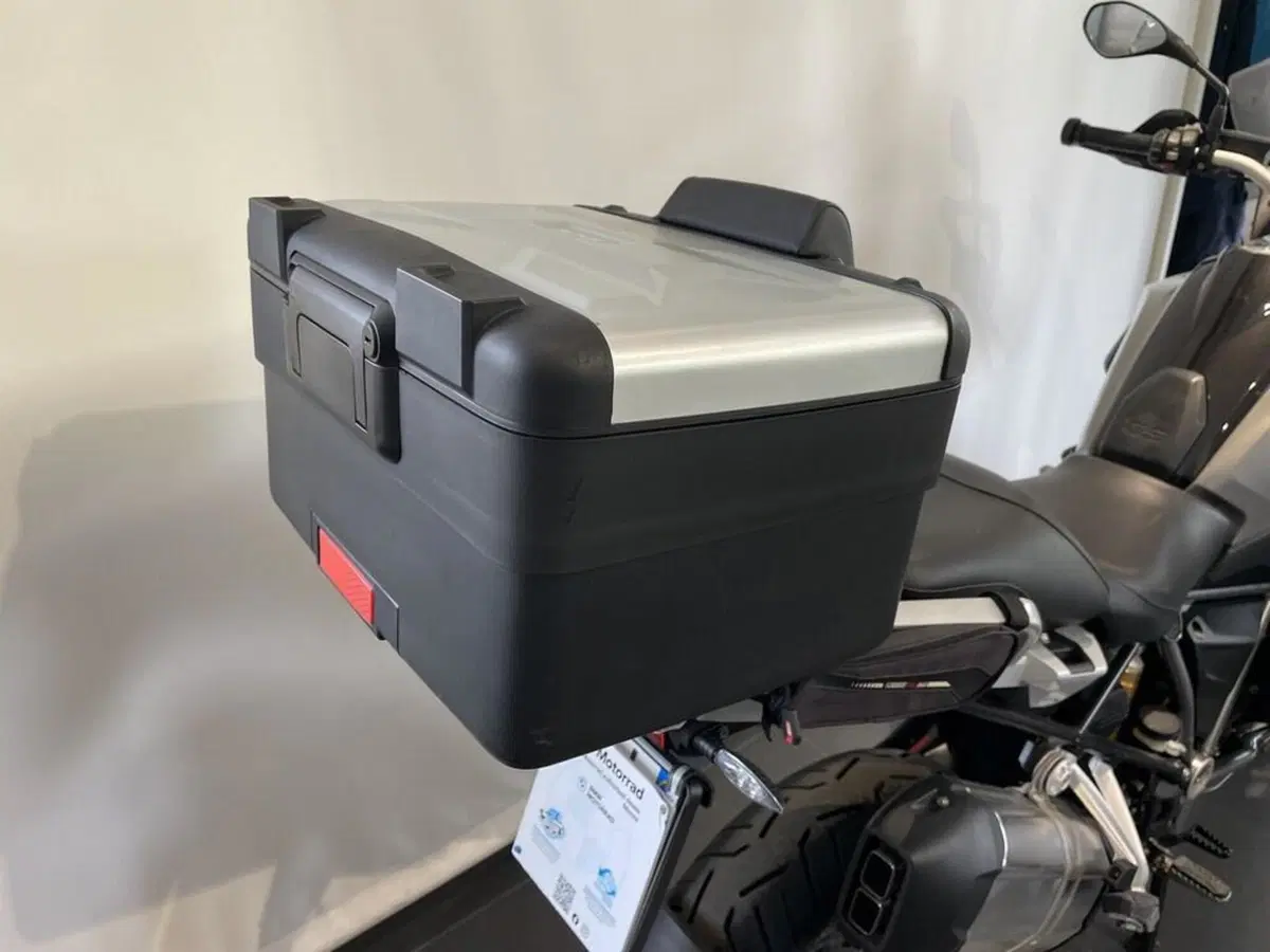 Bmw R 1200 GS (2017 - 18) (2)
