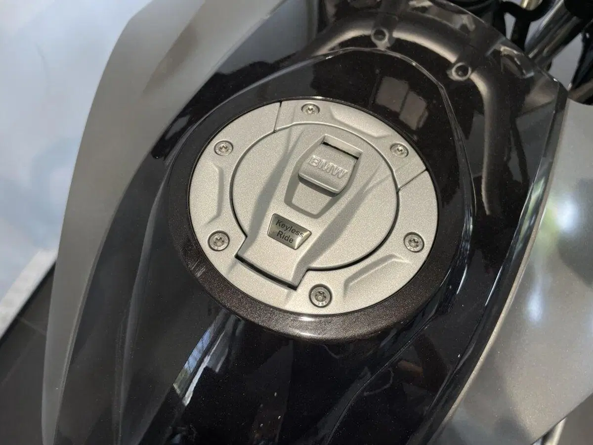 Bmw R 1200 GS (2017 - 18) (8)