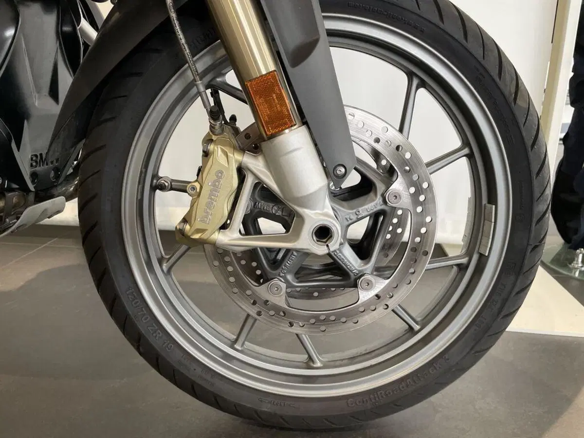 Bmw R 1200 GS (2017 - 18) (14)