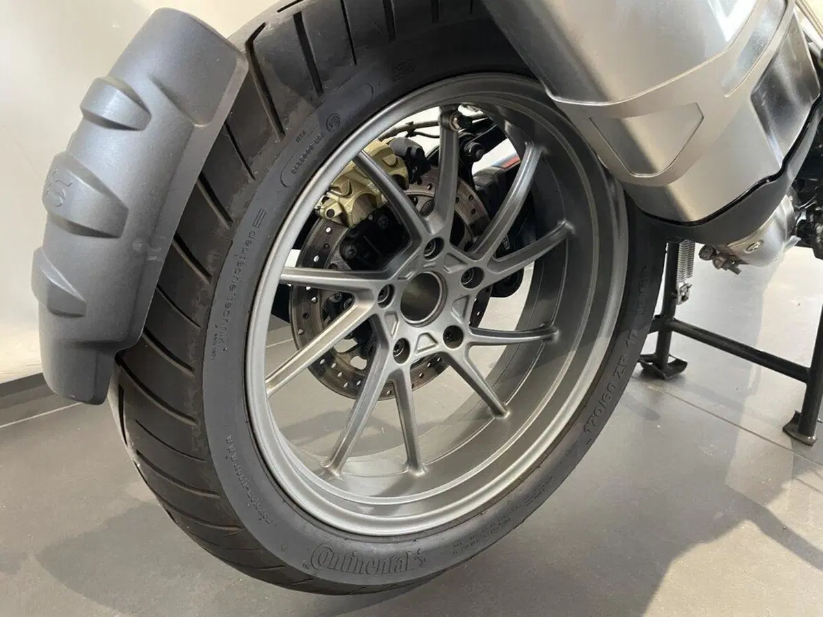 Bmw R 1200 GS (2017 - 18) (3)