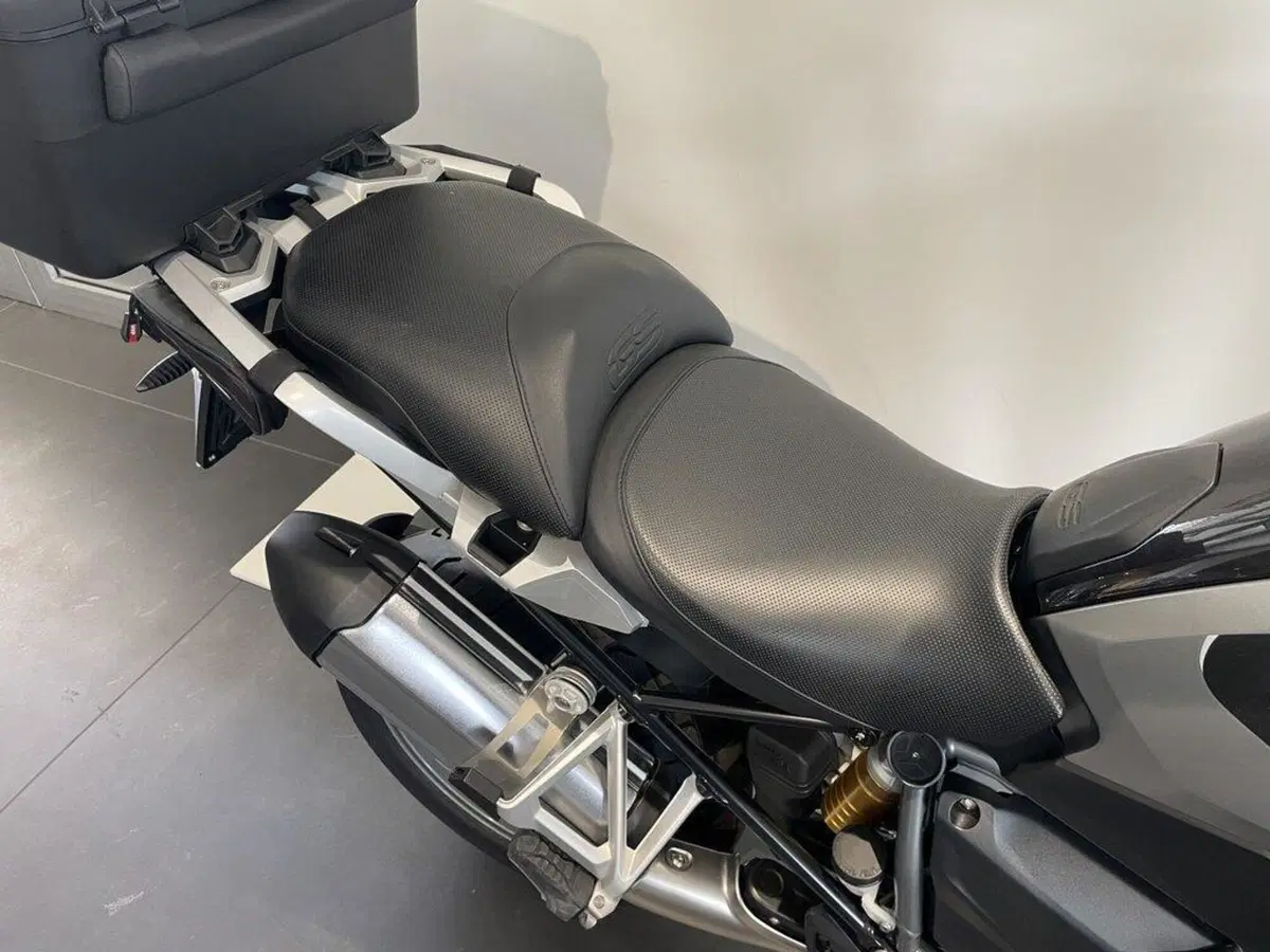 Bmw R 1200 GS (2017 - 18) (6)