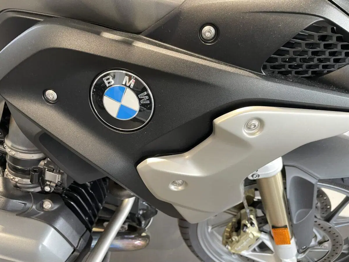 Bmw R 1200 GS (2017 - 18) (12)