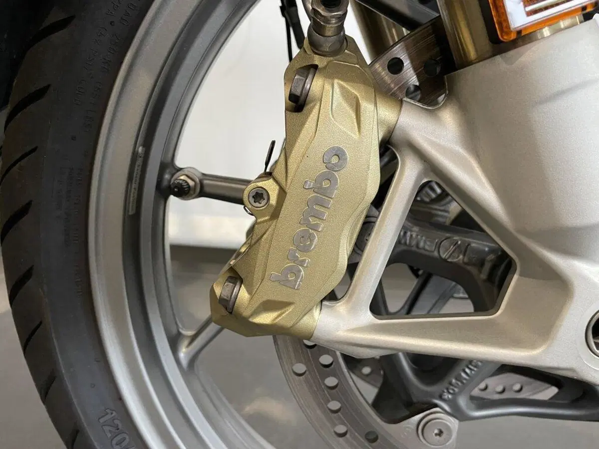 Bmw R 1200 GS (2017 - 18) (15)