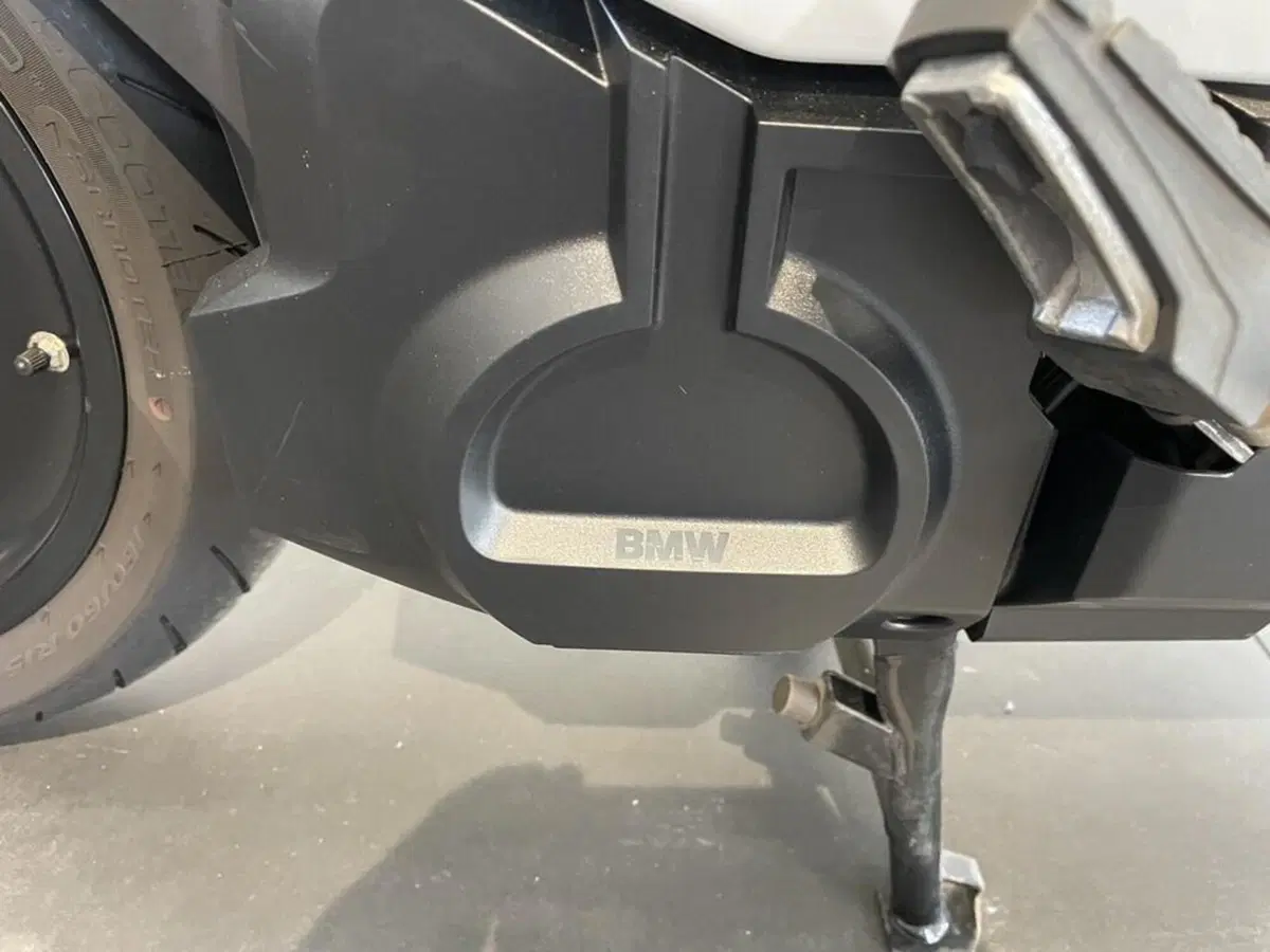 Bmw CE 04 (2021 - 25) (4)