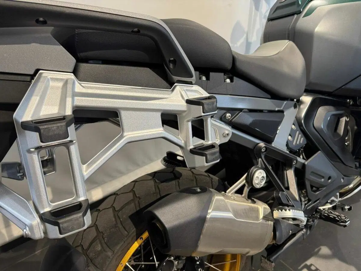Bmw R 1300 GS Adventure (2025 - 26) (3)
