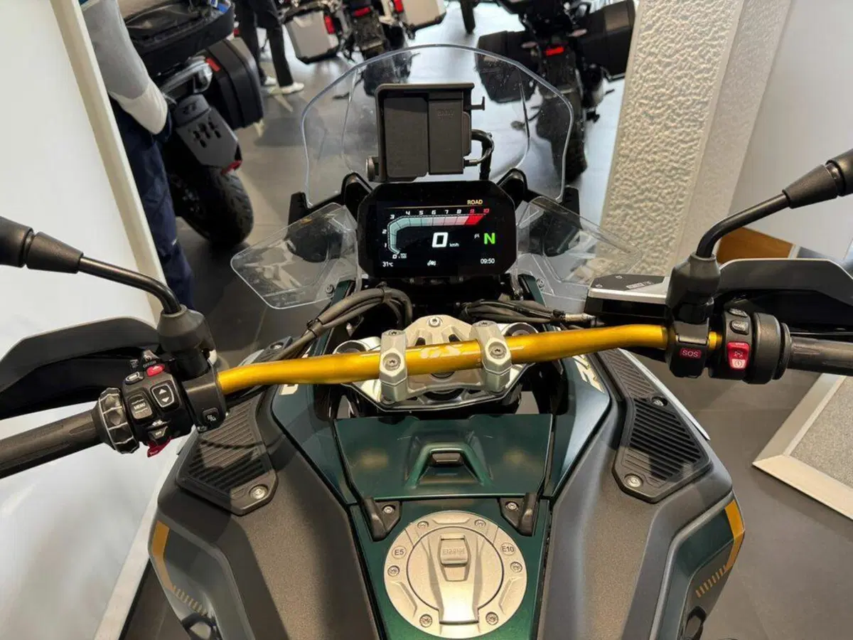 Bmw R 1300 GS Adventure (2025 - 26) (6)