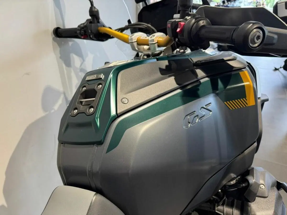 Bmw R 1300 GS Adventure (2025 - 26) (8)