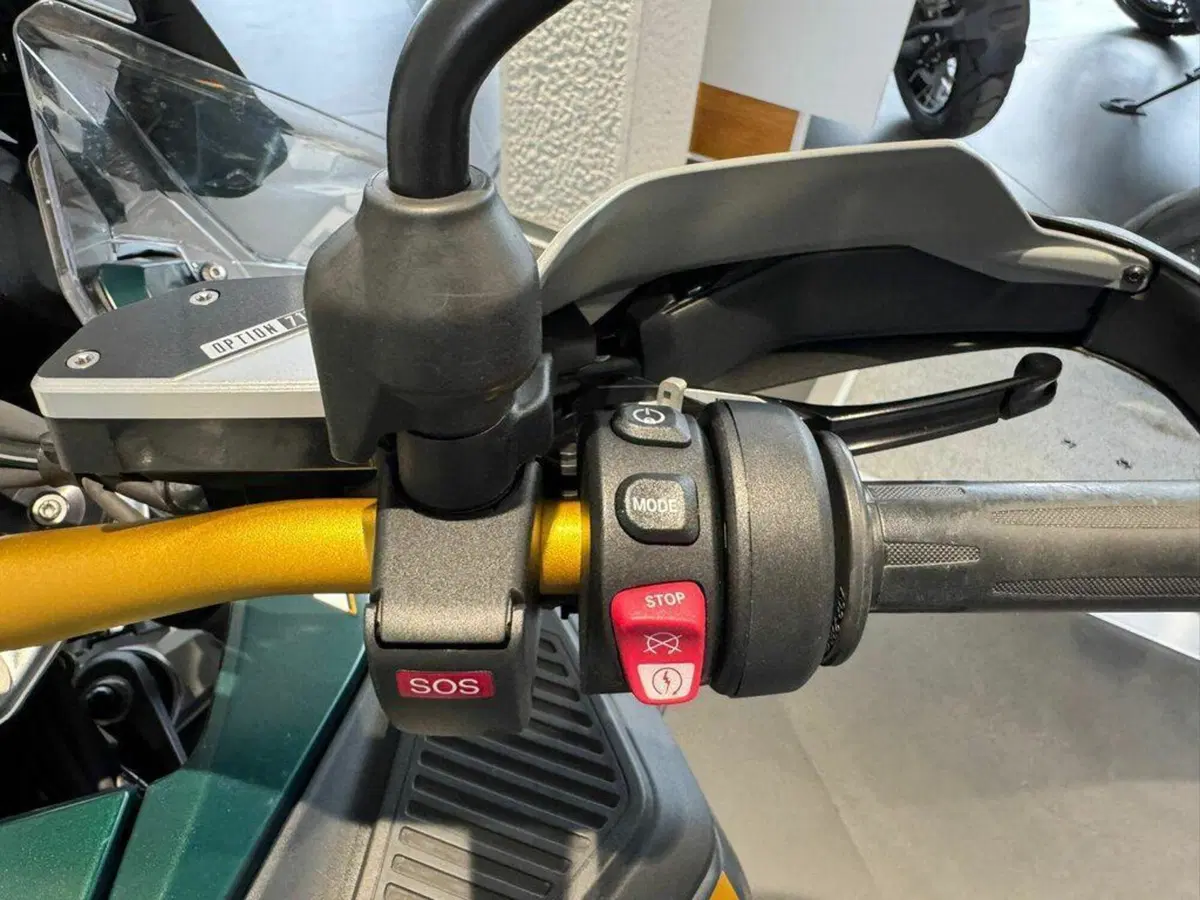 Bmw R 1300 GS Adventure (2025 - 26) (5)