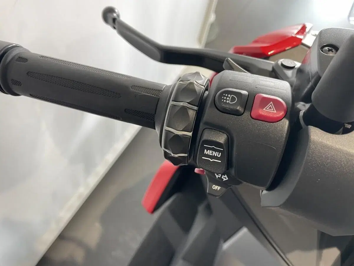 Bmw C 400 X (2021 - 24) (11)