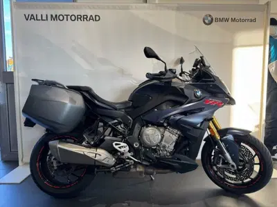 Bmw S 1000 XR (2017 - 19) usata