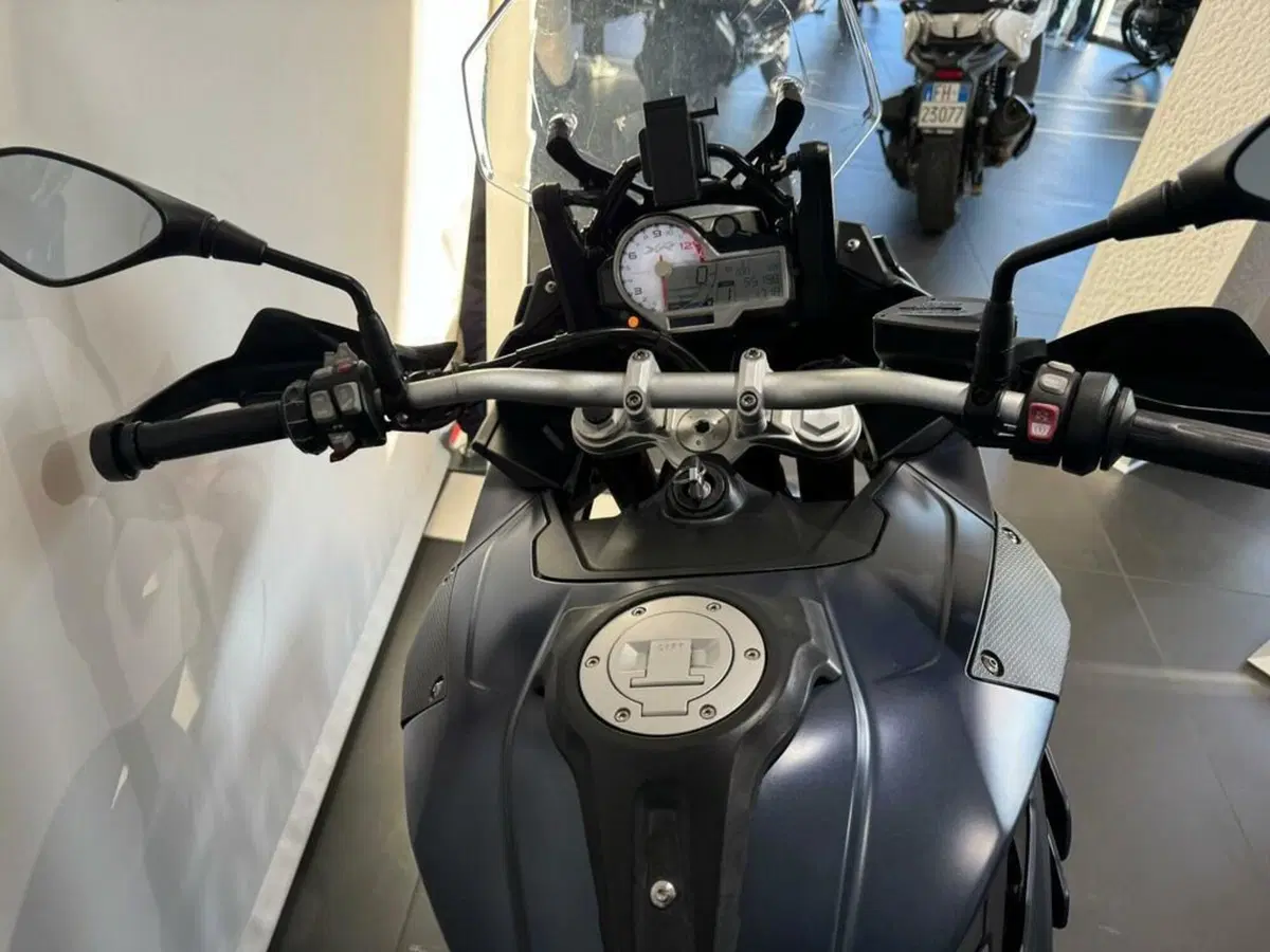 Bmw S 1000 XR (2017 - 19) (8)