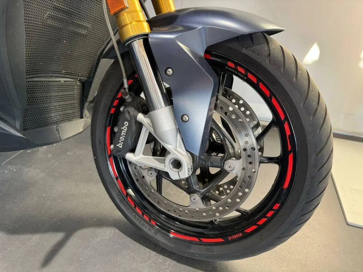Bmw S 1000 XR (2017 - 19) (13)