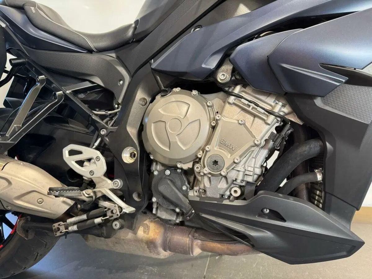 Bmw S 1000 XR (2017 - 19) (14)