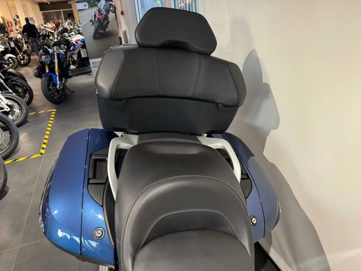 Bmw K 1600 GTL (2022 - 27) (3)