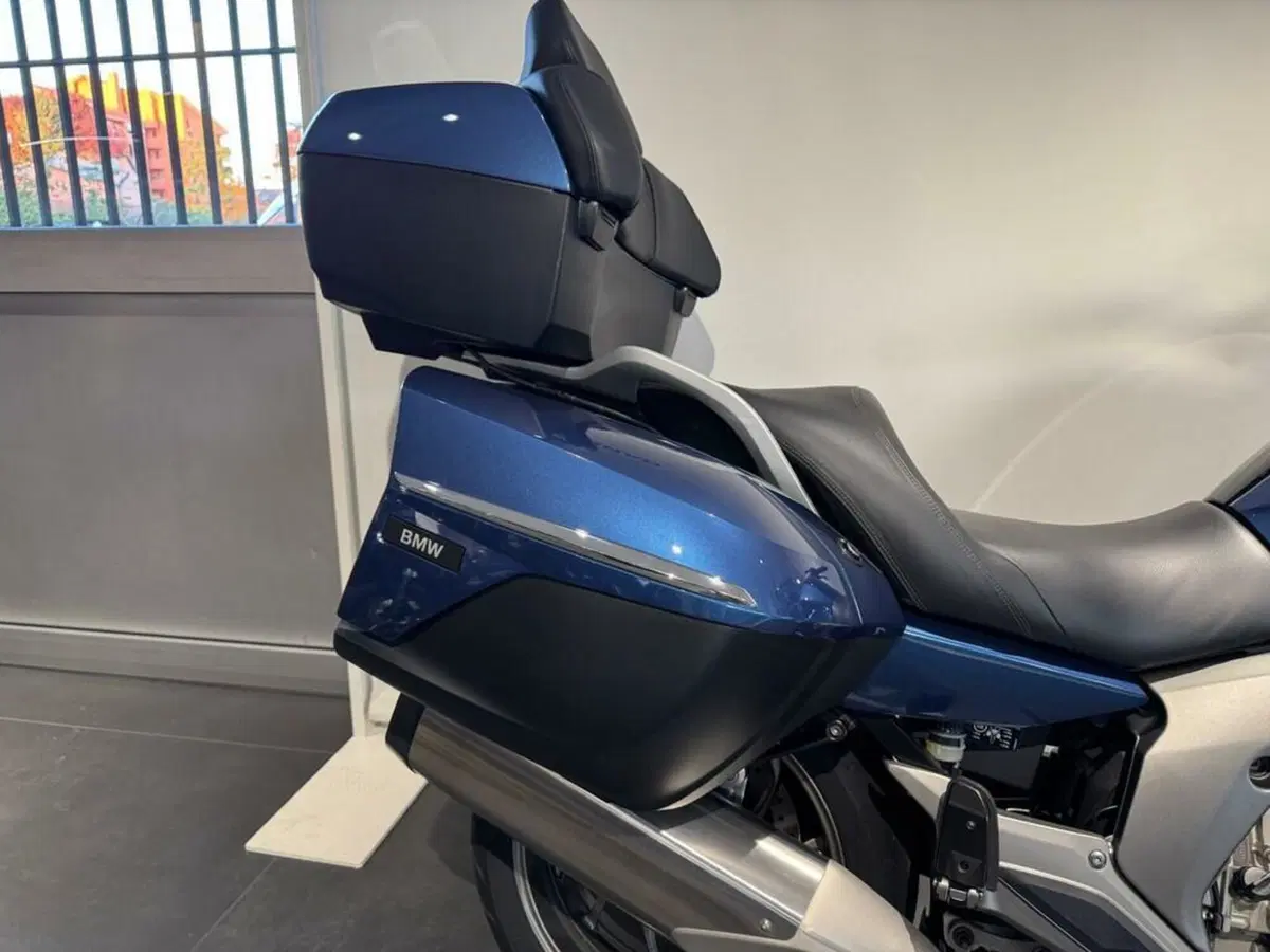 Bmw K 1600 GTL (2022 - 27) (2)