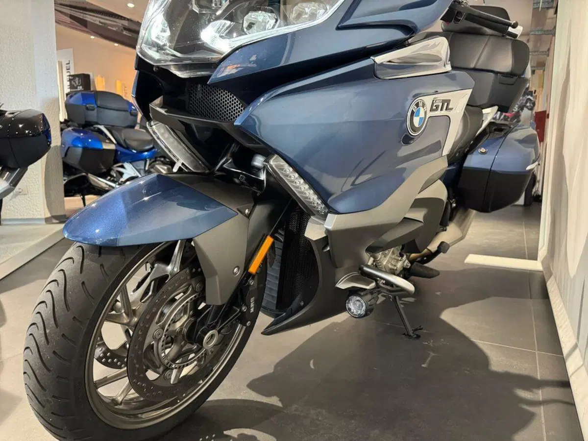 Bmw K 1600 GTL (2022 - 27) (14)