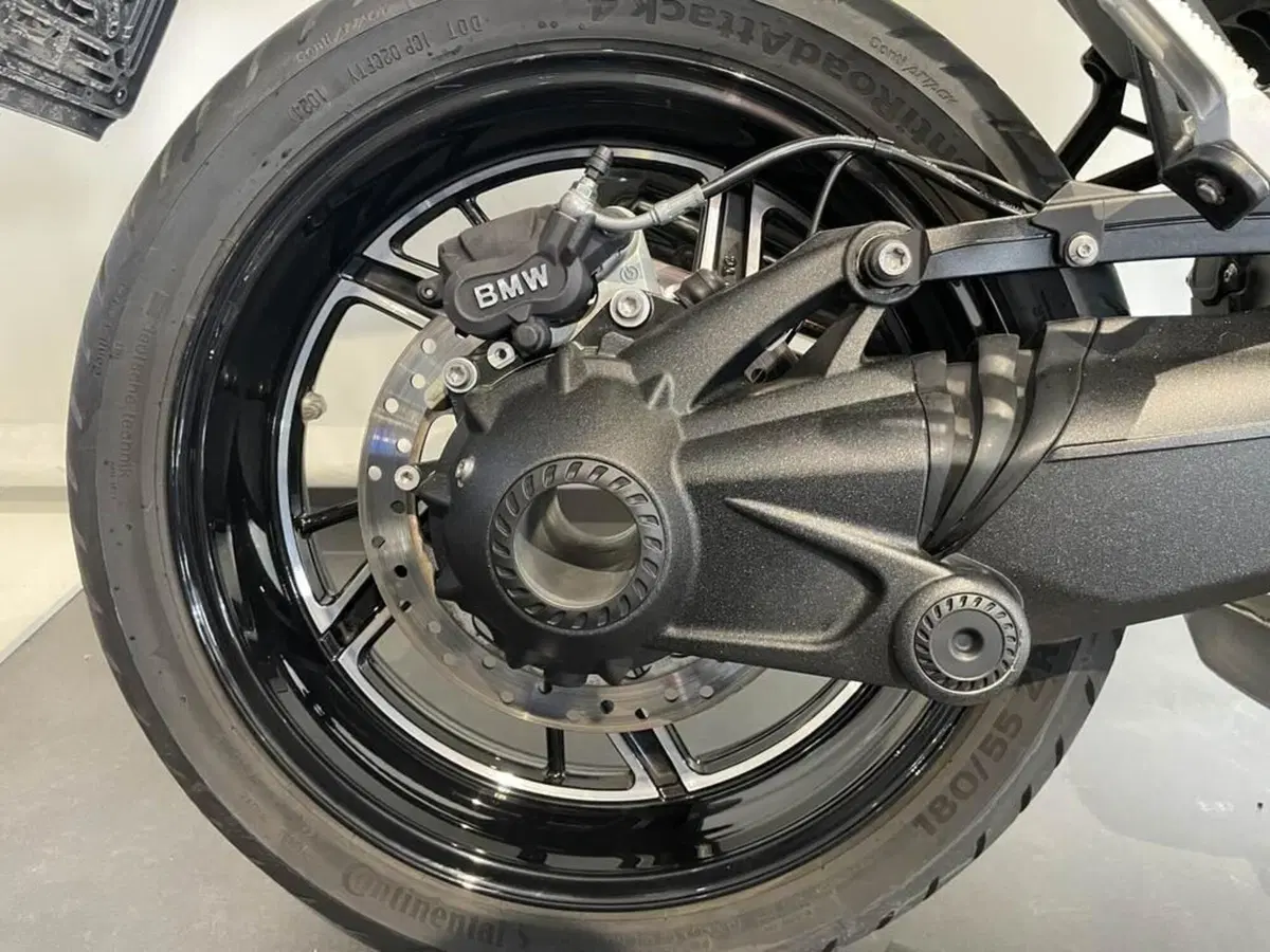 Bmw R 12 nineT (2023 - 26) (3)