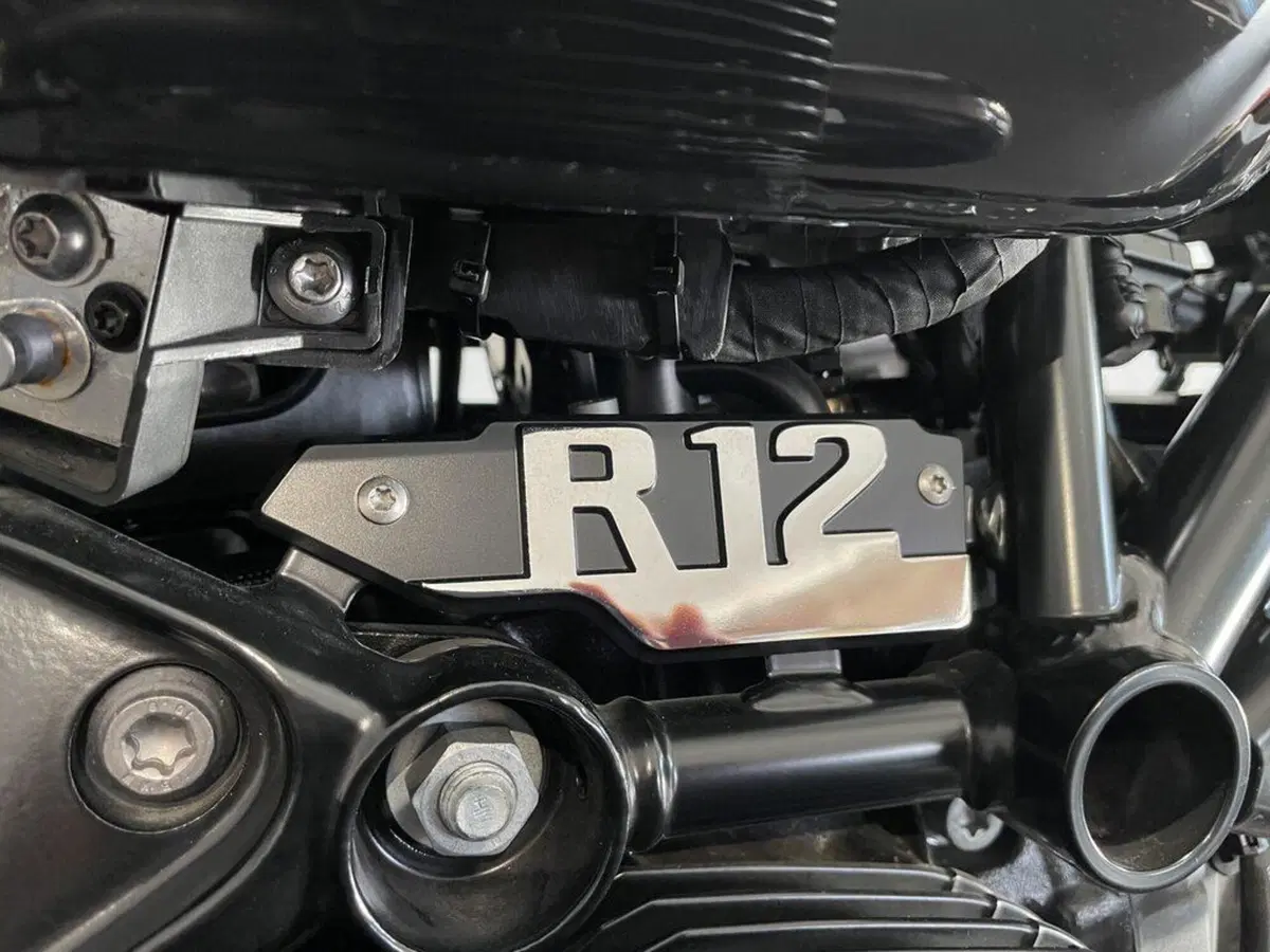 Bmw R 12 nineT (2023 - 26) (9)