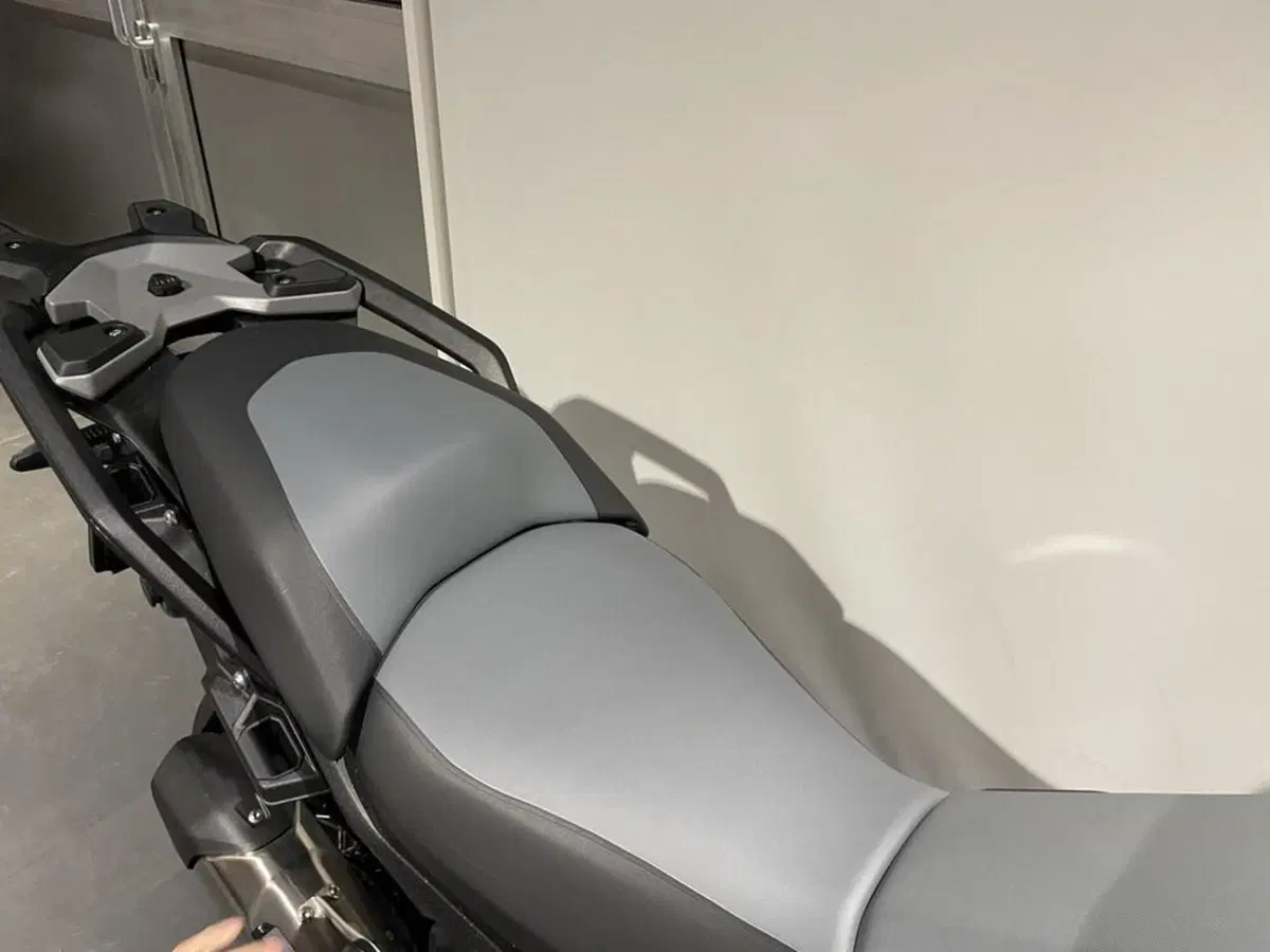 Bmw R 1300 GS (2023 - 26) (4)