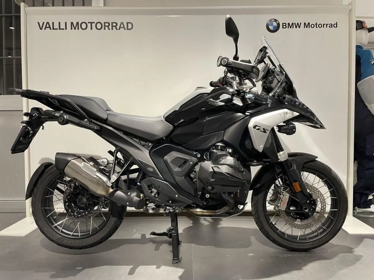 Bmw R 1300 GS (2023 - 26)