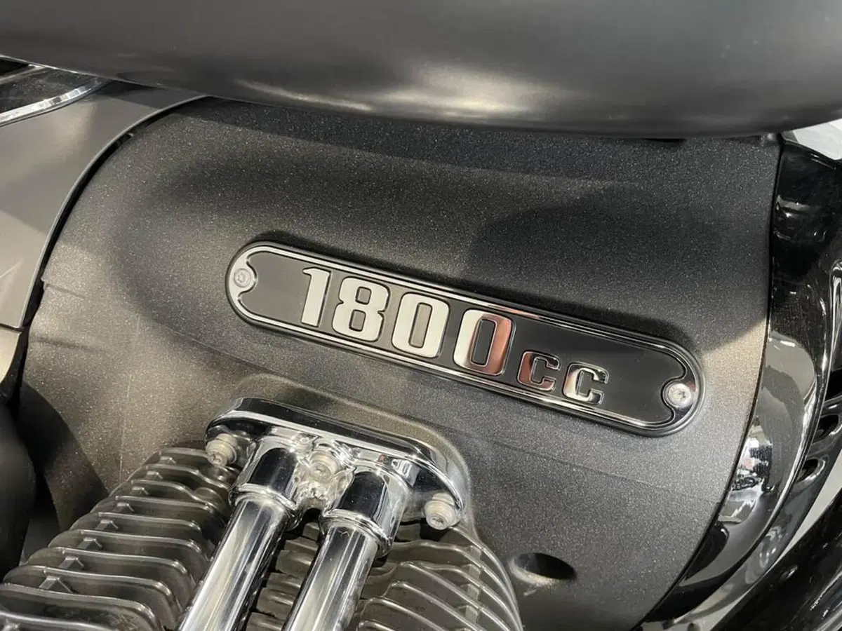 Bmw R 18 Roctane (2023 - 24) (7)