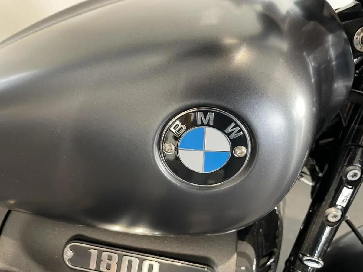 Bmw R 18 Roctane (2023 - 24) (10)