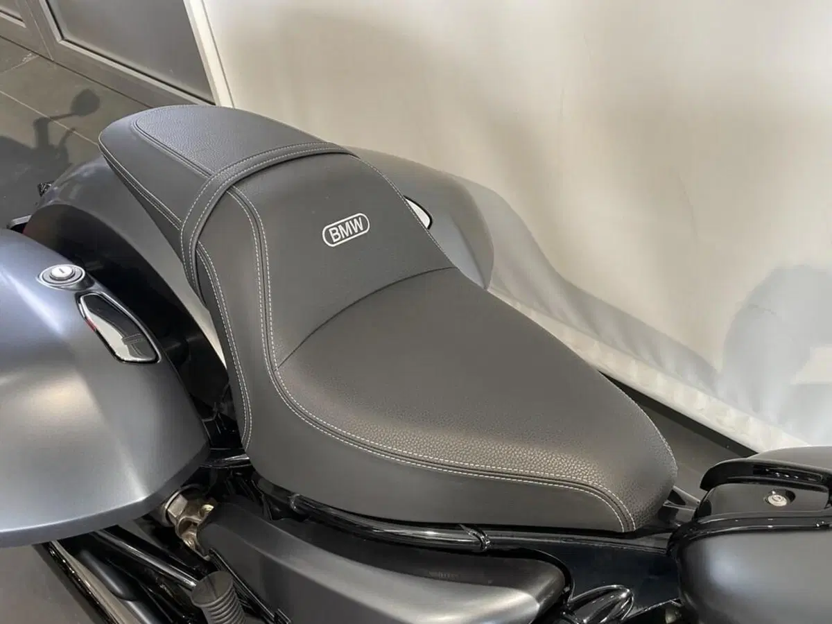Bmw R 18 Roctane (2023 - 24) (3)