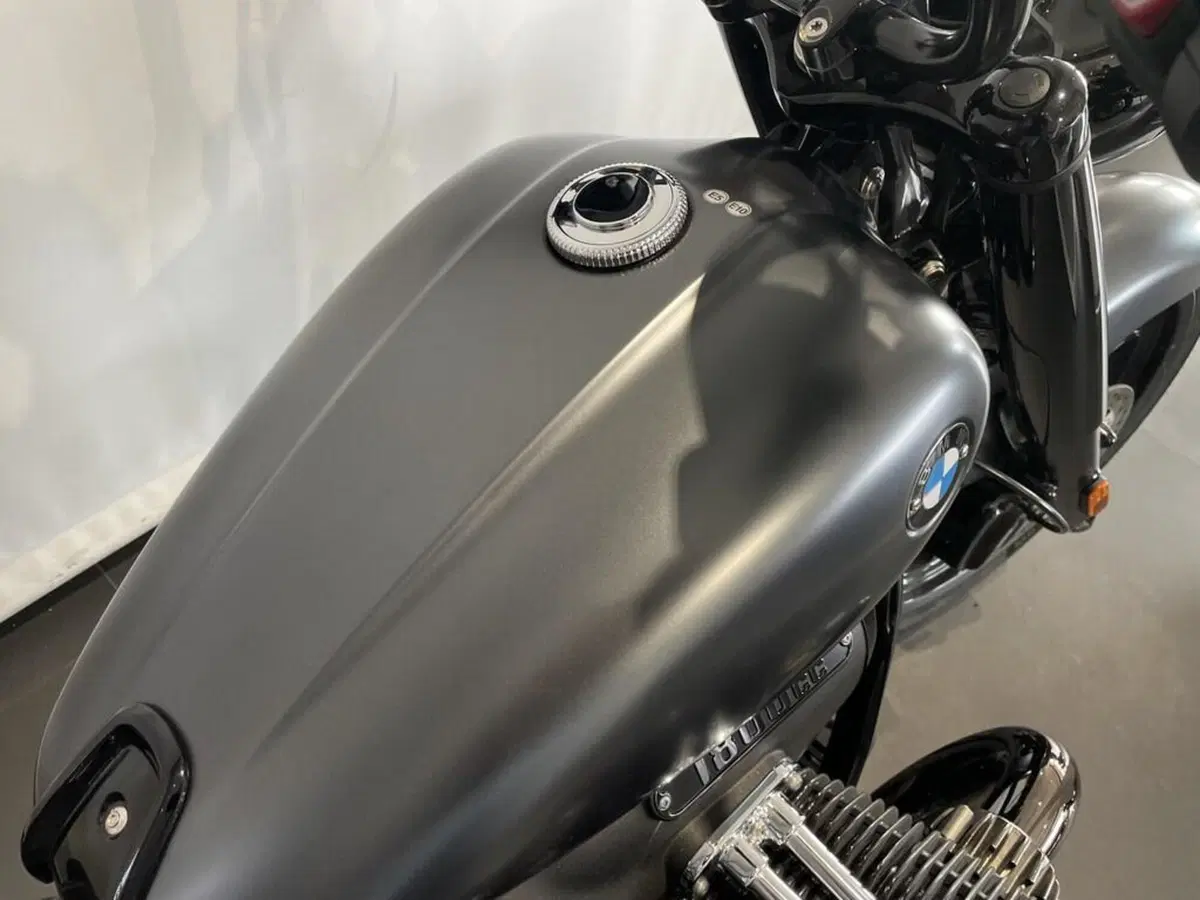 Bmw R 18 Roctane (2023 - 24) (8)