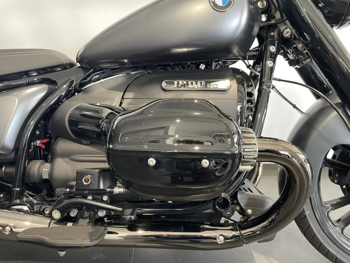 Bmw R 18 Roctane (2023 - 24) (6)