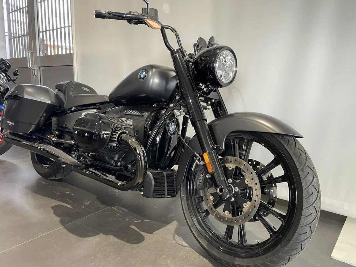 Bmw R 18 Roctane (2023 - 24) (15)