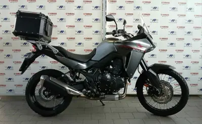 Honda Transalp XL750 (2023 - 24) usata