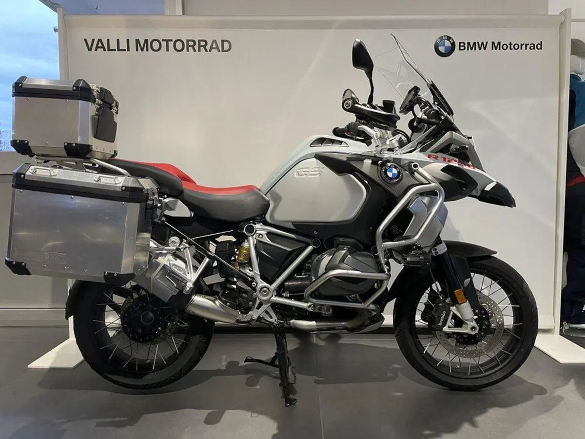 Bmw R 1250 GS Adventure (2021 - 24)