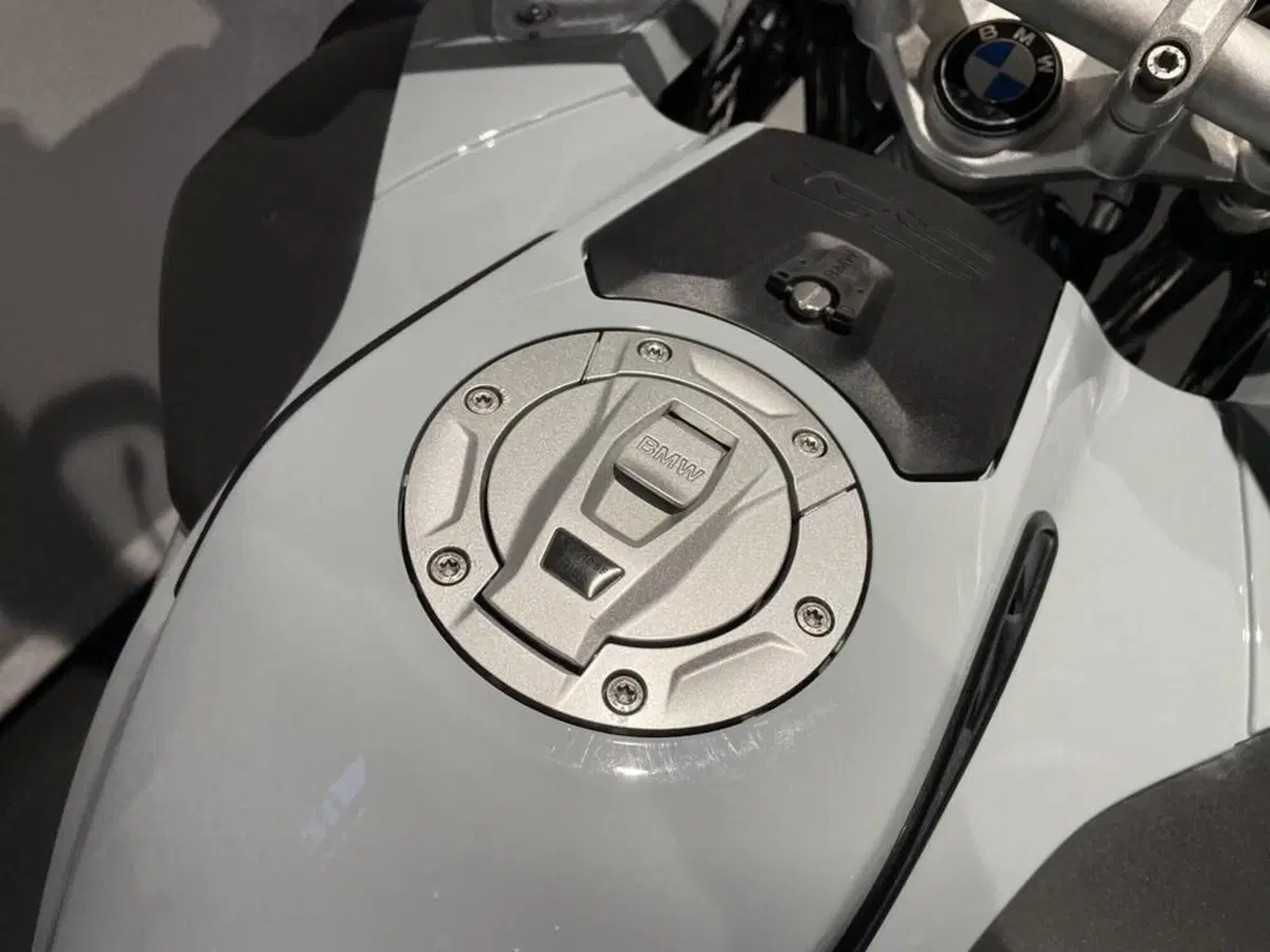 Bmw R 1250 GS Adventure (2021 - 24) (8)