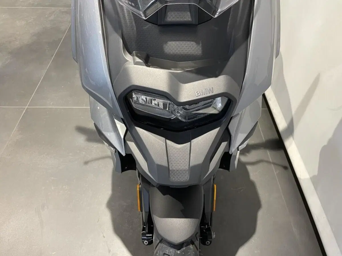 Bmw C 400 X (2018 - 20) (9)
