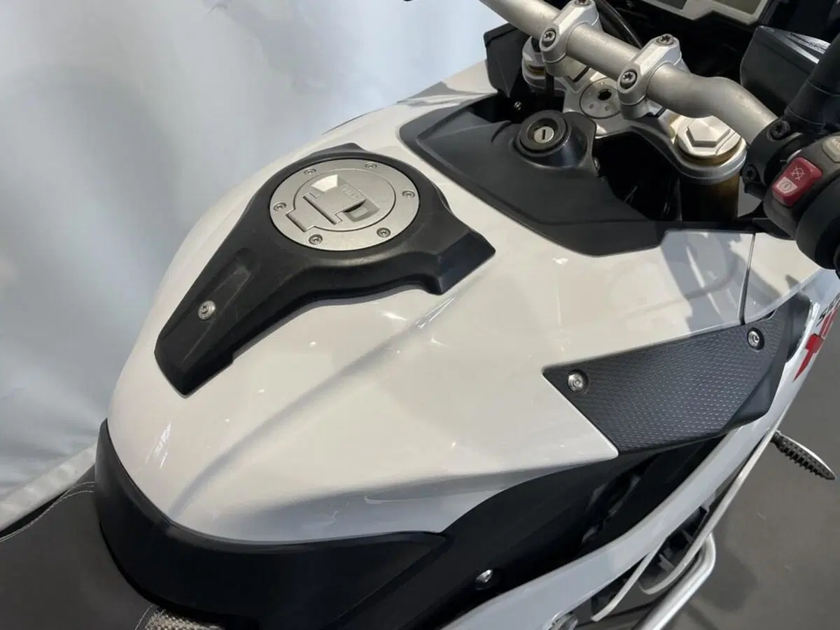 Bmw S 1000 XR (2015 - 16) (7)