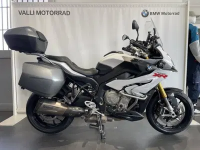 Bmw S 1000 XR (2015 - 16) usata