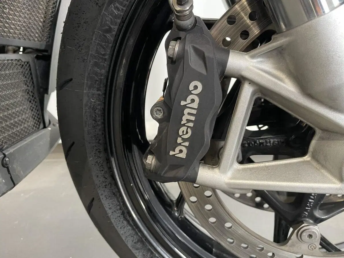 Bmw S 1000 XR (2015 - 16) (14)