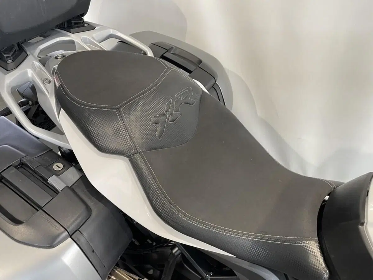 Bmw S 1000 XR (2015 - 16) (3)