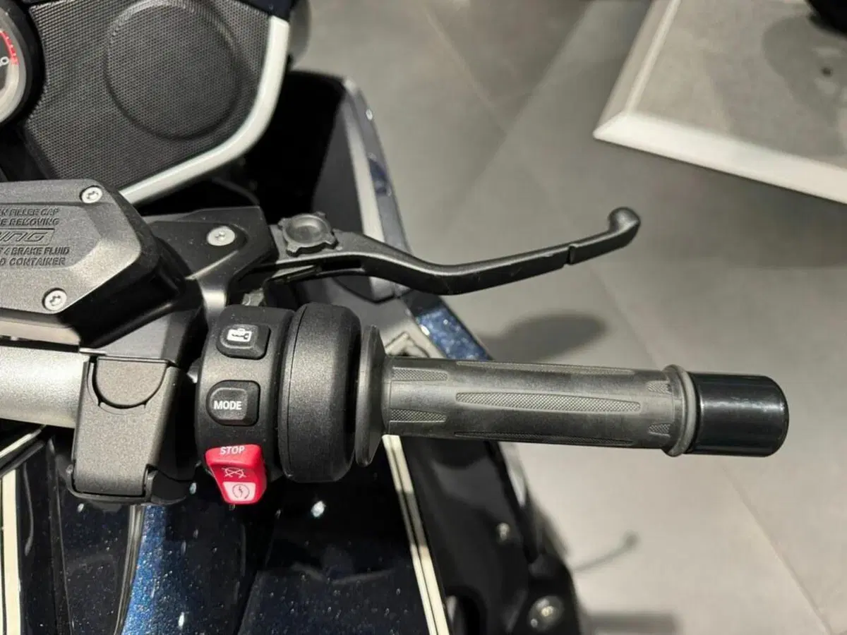Bmw K 1600 GT (2017 - 20) (3)