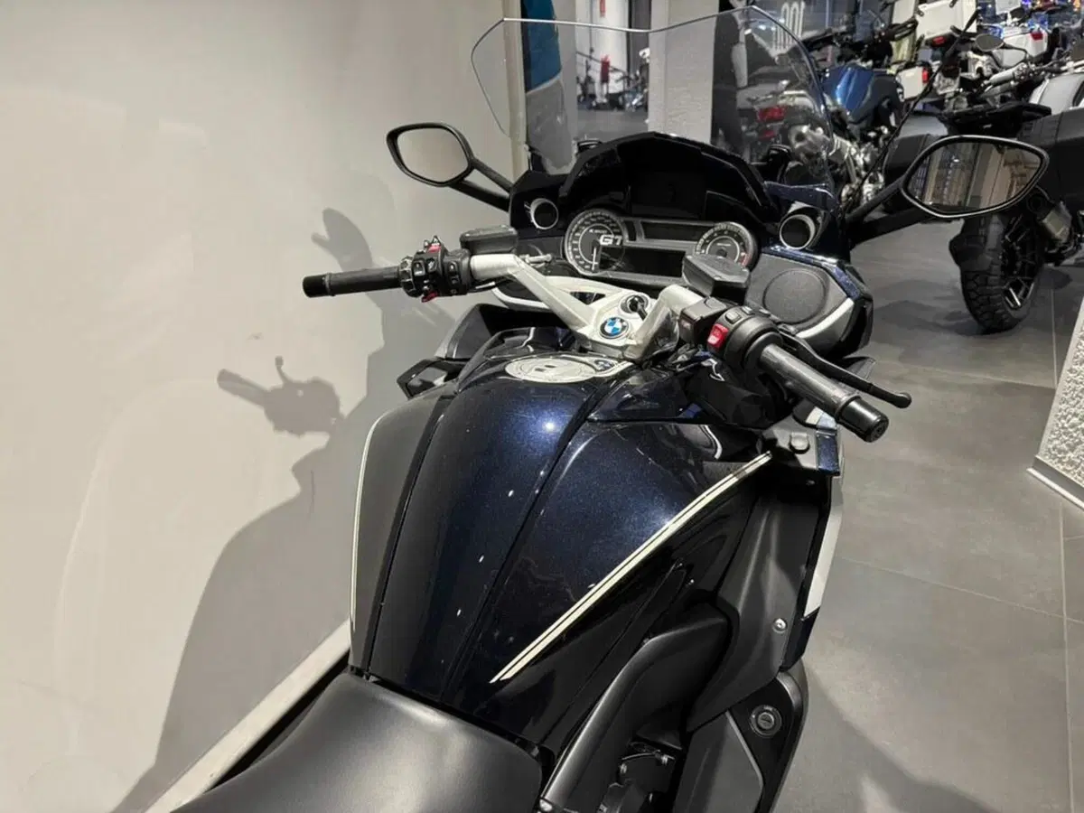 Bmw K 1600 GT (2017 - 20) (12)