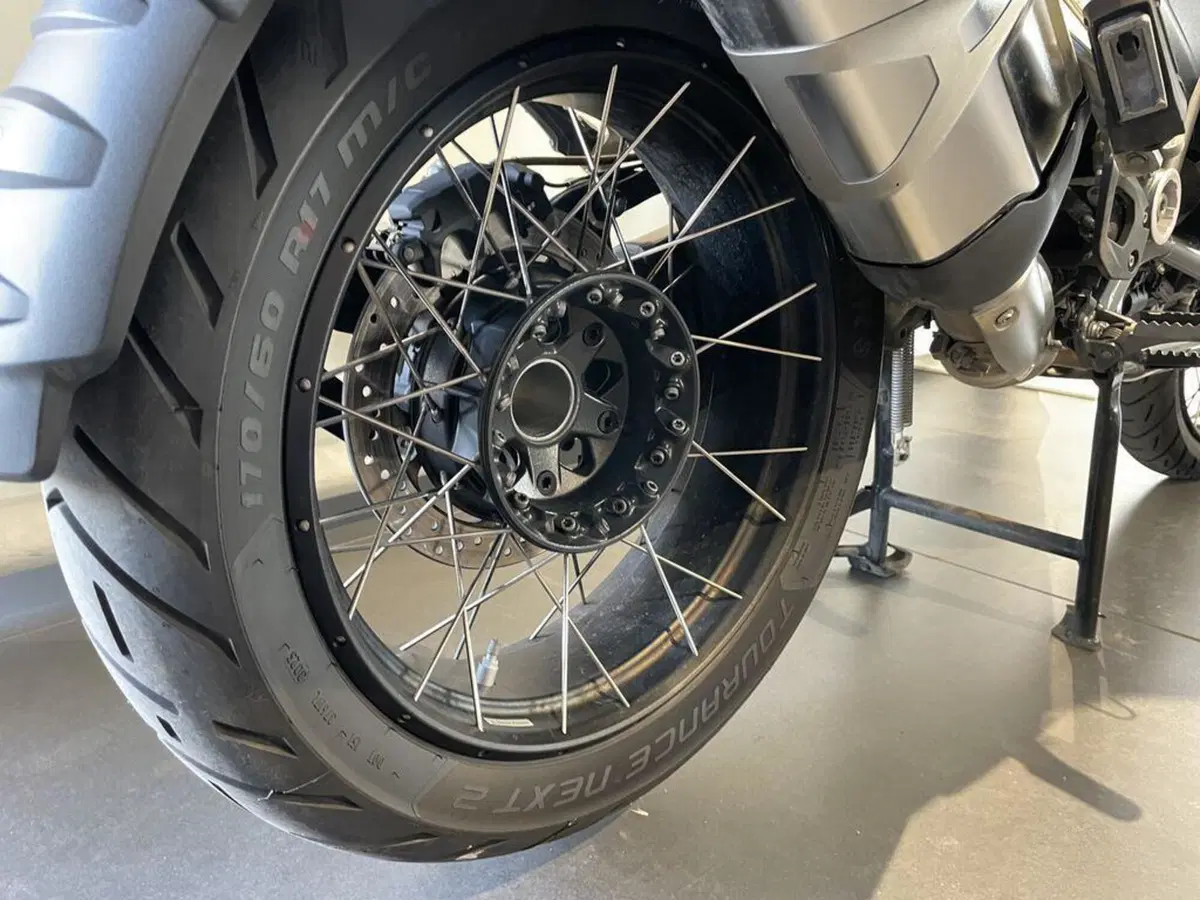 Bmw R 1200 GS (2013 - 16) (3)